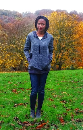 Love Notions - Constellation Hoodie and Pullover Pattern