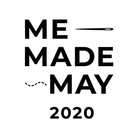 ME MADE MAY 2020 ROUNDUP
