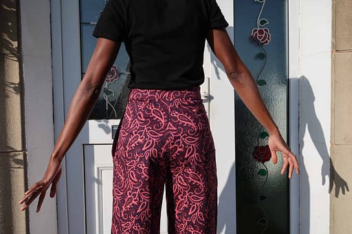 Meghan Nielsen Flint Pants